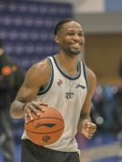 吉布森状态保持良好，首钢敲定三外援仍有意大汉