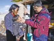 援藏医生王克明：“让更多唇腭裂患者重拾自信”