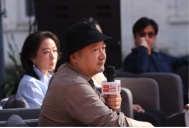 “2025第三届一起重塑影像季 ”活动开幕 以短片为媒介，重塑影像的未来