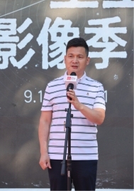 “2025第三届一起重塑影像季 ”活动开幕 以短片为媒介，重塑影像的未来