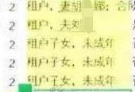 女子發(fā)現(xiàn)出國丈夫與情人同居多年 重婚案已移交檢察院