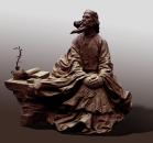 明末清初三大思想家，以及“至人无我”的清初文学风貌