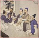 “四子言志” 为什么孔子独赞曾点？原因如此有趣