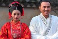 李白游遍五岳，四岳都留下诗篇，唯独在恒山只留下两个字