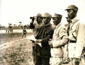 国军一共组建多少个兵团？在三大战役里被歼灭了多少？