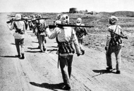 百年瞬间丨敌后武工队