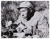 《狙击手》原型邹习祥：比电影更传奇的上甘岭“冷枪英雄”