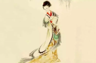 唐朝四大女诗人：鱼玄机，无价之宝有心郎