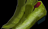 《极乐迪斯科》绿蛇皮鞋获取方法攻略