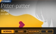 《DJMAX致敬V》Pitter-Patter
