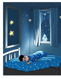 没达到8小时睡眠有什么影响 你可能误解了健康睡眠的标准