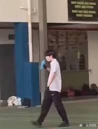 马来西亚男孩残忍杀害女同学 全国性悲剧引发关注