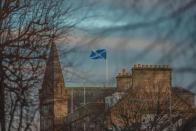 不买QS排名的几所英国大学！