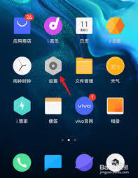vivo如何隐藏软件不被发现
