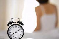 睡眠长短决定寿命，你的年龄该睡多长时间？