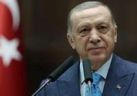 美媒：土耳其外交政策不唯美国马首是瞻