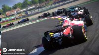 EA《F1 2022》今年晚些将推送VR支持功能 身临其境