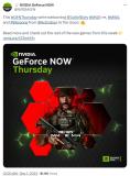 微软履行合作承诺：《使命召唤》系列现已上线英伟达GeForce Now