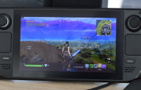 Epic：Steam Deck千万用户才考虑《堡垒之夜》支持！