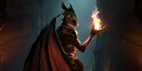 《魔兽世界》总监表示 “地心之战”将为龙希尔解锁更多职业！