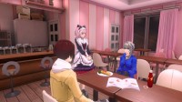 《女神异闻录：夜幕魅影》Steam版将于4月25日发售