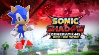 《索尼克×夏特：世代重启》确定同步登陆Switch 2 世嘉首发阵容再添新军