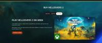 索尼页面竟推荐买Xbox游戏？“主机战争”或已落幕