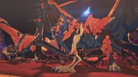 煌雷龙登场！《怪物猎人物语3》公布最新剧情预告片