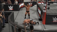 《WWE 2K26》战斗通行证全部解锁竟需要650美元