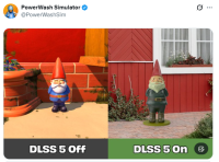 各路开发者群嘲DLSS5！整活游戏梗图层出不穷