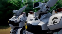 名作漫改《机动警察》新游上架Steam 3D机甲动作
