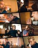 “祖国人”男星：外出就餐时经常被问要不要喝牛奶