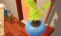 《Garden in》重要小技巧分享