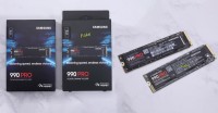 假冒990 Pro固态硬盘流入欧洲市场 三星作出回应