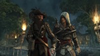 《刺客信条：黑旗》原版Steam玩家人数大增 达两年来最高！