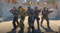 玩家称离V社最近比萨店变繁忙推测有动作 果然《CS2》更新了