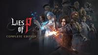《匹诺曹的谎言：完全版》登陆Switch2 全部升级以及DLC收录
