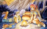 《英雄传说3：白魔女》确定复活！《匹诺曹的谎言》工作室合作开发