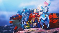 买一次就能跨设备玩 《怪物猎人物语3：命运双龙》11月18日登陆Xbox PC商店