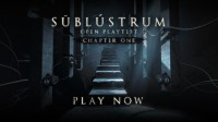 《隐晖之境》重制版在Steam开启首章公开测试，持续至10月25日