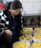 夫妻摆摊日入9千 网友在争论什么？还有让查税的 当事人回应