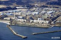 日本不顾各方持续反对 开始往核污水排海隧道注入海水