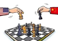 卢卡申科谈美援乌600多亿美元 撬动大国博弈棋局