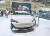 群雄逐鹿，新势力崛起！北京车展117款新车全球首发