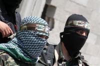 法塔赫和哈马斯在京磋商 取得积极进展曙光初现