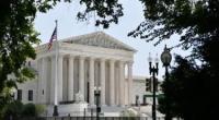 美媒关注：美联邦最高法院承认错误发布关键性堕胎意见文件，随后急撤下 司法风波再起