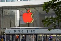 苹果正式开启双十一大促 iPhone 16系列直降百元