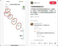 公安网安|男子编造地铁有偿占座被拘 虚假信息引发热议