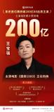 王寶強(qiáng)主演電影票房破200億 80后男主演第一人