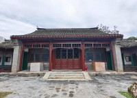 北京1600平明清四合院258萬起尋租客 文物級府邸待主,！